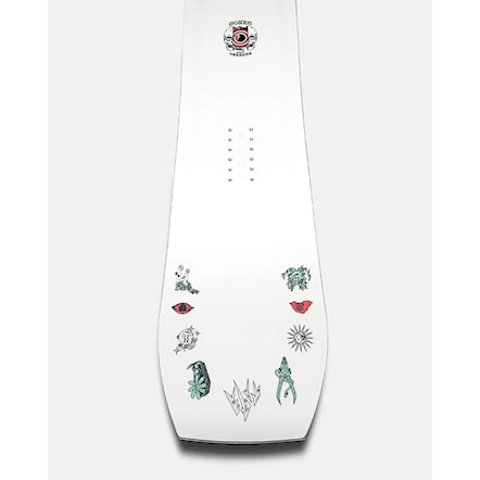 Snowboard Jones Wms Tweaker 2026 - 7