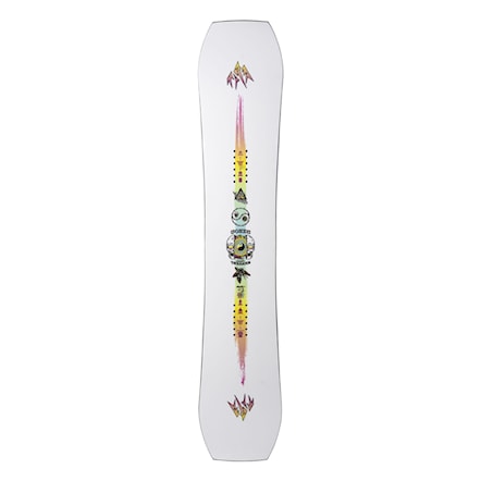 Snowboard Jones Wms Tweaker 2025 - 3