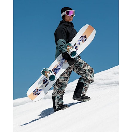 Snowboard Jones Wms Twin Sister 2026 - 2
