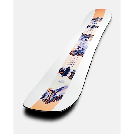 Snowboard Jones Wms Twin Sister 2026 - 5