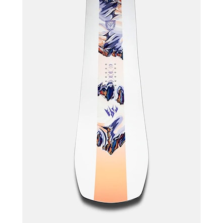 Snowboard Jones Wms Twin Sister 2026 - 6