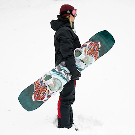 Snowboard Jones Wms Twin Sister 2025 - 2