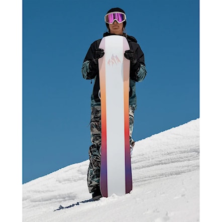 Snowboard Jones Wms Twin Sister 2026 - 10