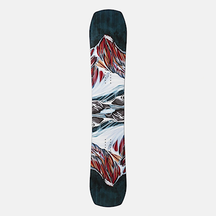 Snowboard Jones Wms Twin Sister 2025 - 4