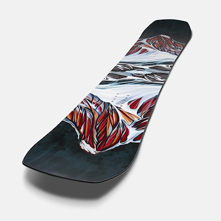 Snowboard Jones Wms Twin Sister 2025 - 5