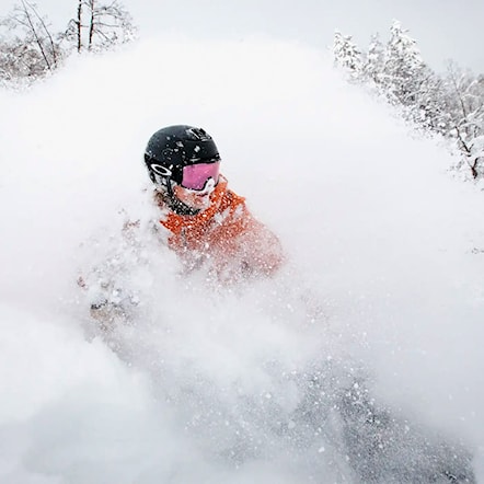 Snowboard Nidecker Alpha 2026 - 5