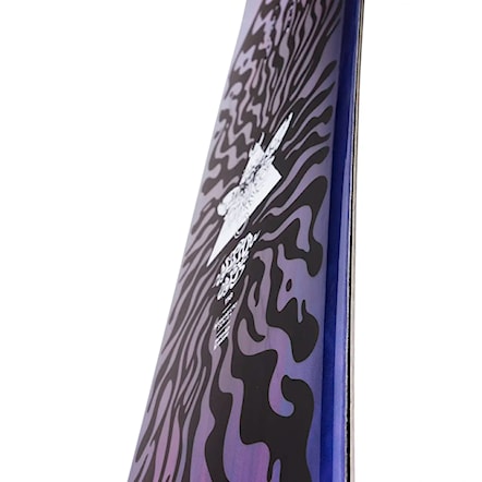 Snowboard Nidecker Alpha APX 2026 - 4