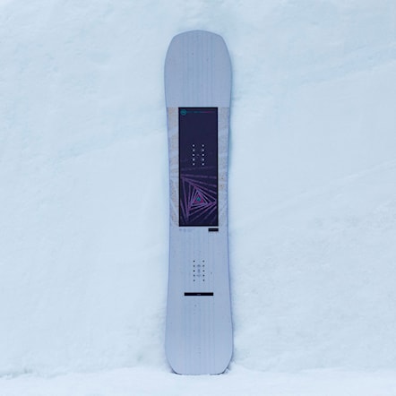 Snowboard Nidecker Astral 2025 - 11