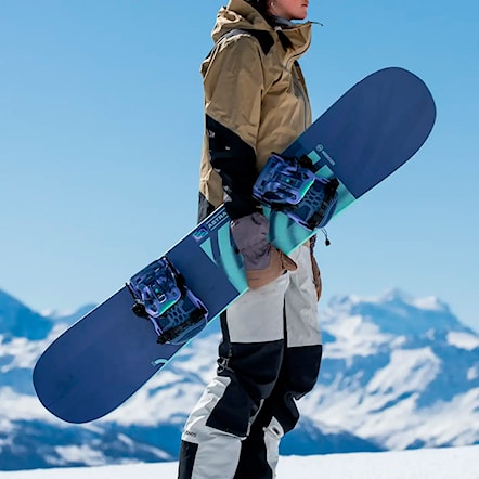 Snowboard Nidecker Astral 2026 - 2