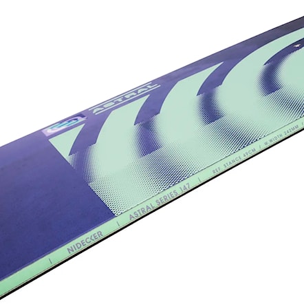 Snowboard Nidecker Astral 2026 - 4
