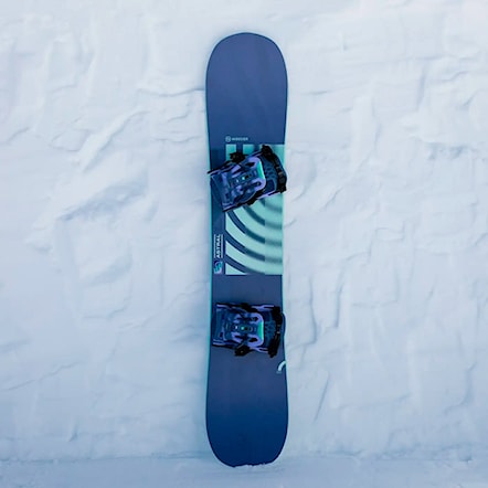 Snowboard Nidecker Astral 2026 - 5