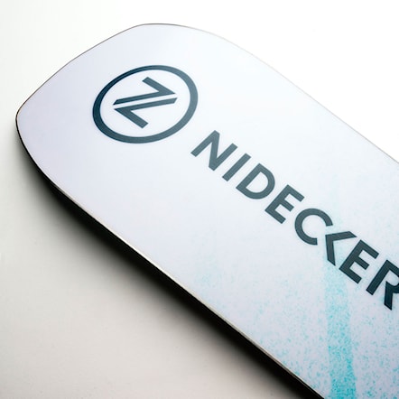 Snowboard Nidecker Astral 2025 - 7