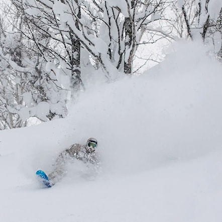 Snowboard Nidecker Beta 2026 - 5