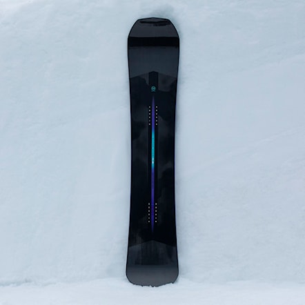 Snowboard Nidecker Blade Plus 2025 - 12