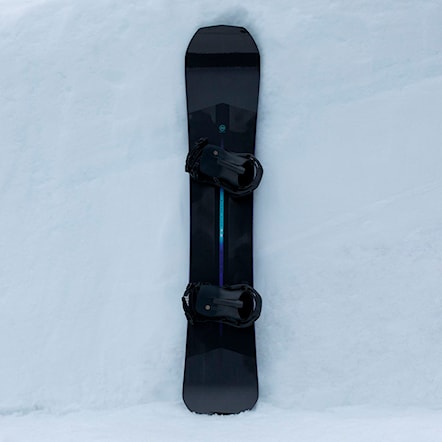 Snowboard Nidecker Blade Plus 2025 - 8