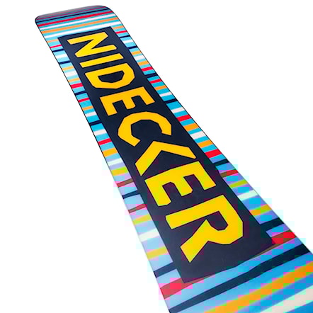 Snowboard Nidecker Cheat Code 2026 - 3