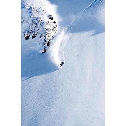 Snowboard Nidecker Escape 2024 - 18