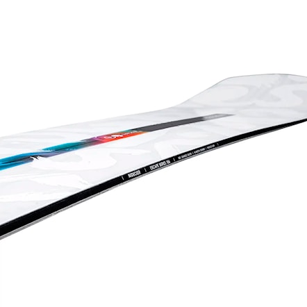 Snowboard Nidecker Escape 2026 - 3