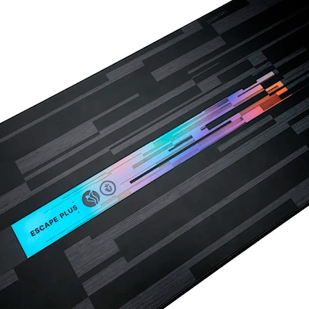 Snowboard Nidecker Escape Plus 2026 - 3
