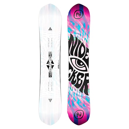 Snowboard Nidecker Gamma 2026 - 1