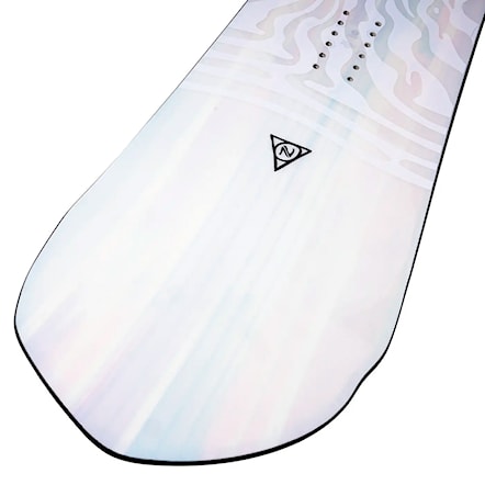 Snowboard Nidecker Gamma 2026 - 3