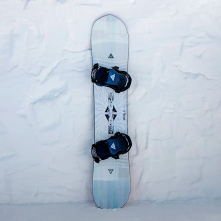 Snowboard Nidecker Gamma 2026 - 4