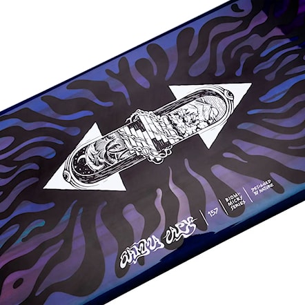 Snowboard Nidecker Gamma APX 2026 - 2