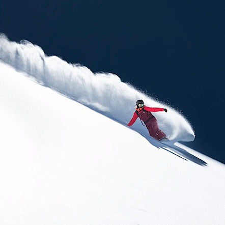 Snowboard Nidecker Megalight 2026 - 2