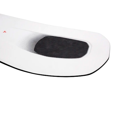 Snowboard Nidecker Megalight 2026 - 4