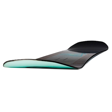 Snowboard Nidecker Merc 2025 - 4