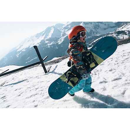 Snowboard Nidecker Micron Magic 2023 - 3