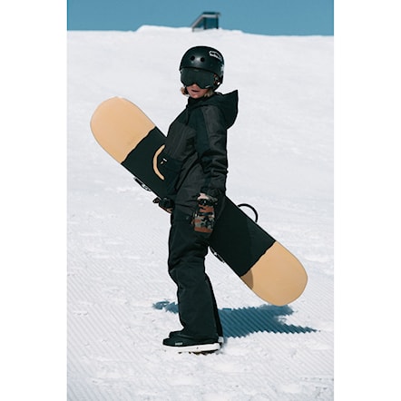 Snowboard Nidecker Micron Sensor 2024 - 2