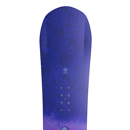 Snowboard Nidecker Micron Venus 2024 - 4