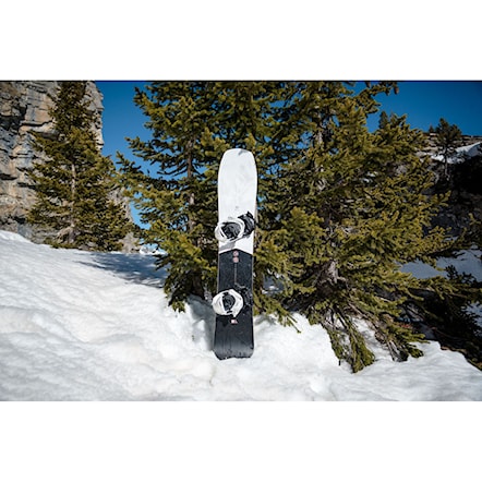 Snowboard Nidecker Odyssey 2023 - 3