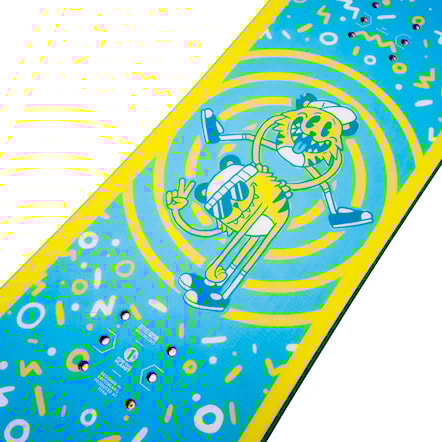 Snowboard Nidecker Scamp 2026 - 2