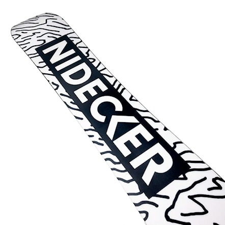 Snowboard Nidecker Sensor 2026 - 4