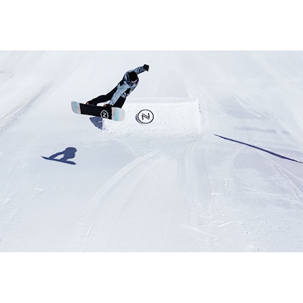 Snowboard Nidecker Sensor Plus 2023 - 12