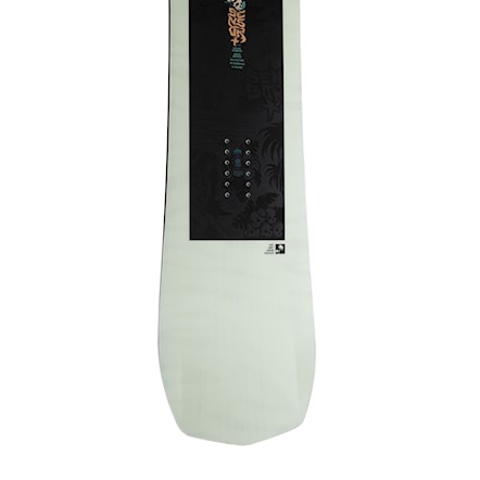Snowboard Nidecker Sensor Plus 2023 - 6