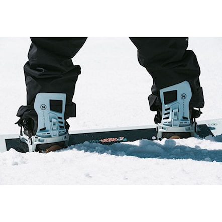 Snowboard Nidecker Sensor Plus 2023 - 7
