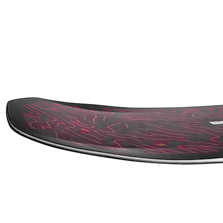 Snowboard Nidecker Sensor W 2026 - 4