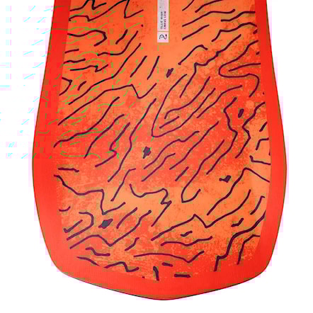Snowboard Nidecker Sensor Youth 2026 - 3
