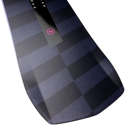 Snowboard Nidecker Thruster 2026 - 4