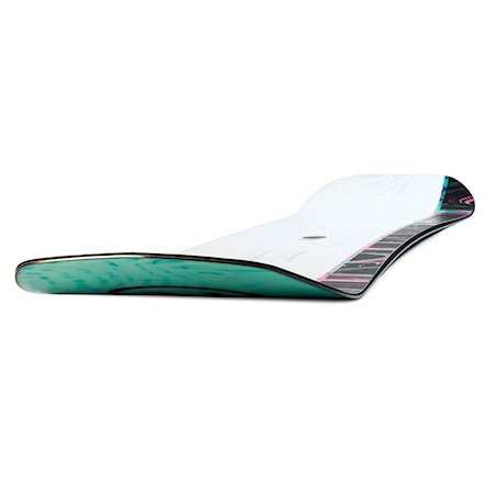 Snowboard Nidecker Venus 2025 - 4