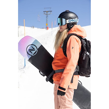 Snowboard Nidecker Venus 2024 - 3
