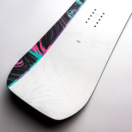 Snowboard Nidecker Venus 2025 - 10