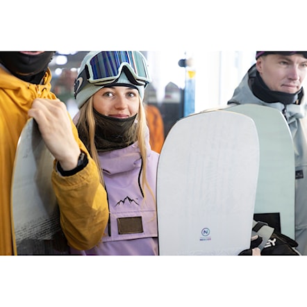 Snowboard Nidecker Venus 2024 - 4