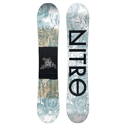 Snowboard Nitro Arial 2020 - 1