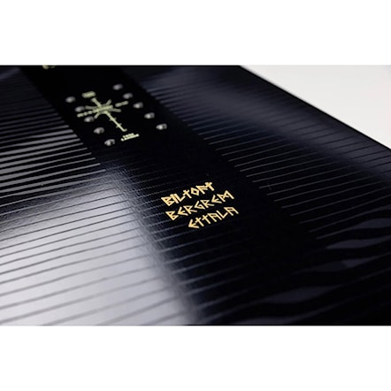 Snowboard Nitro Beast 2026 - 3