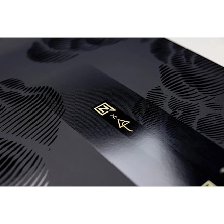 Snowboard Nitro Beast 2026 - 4