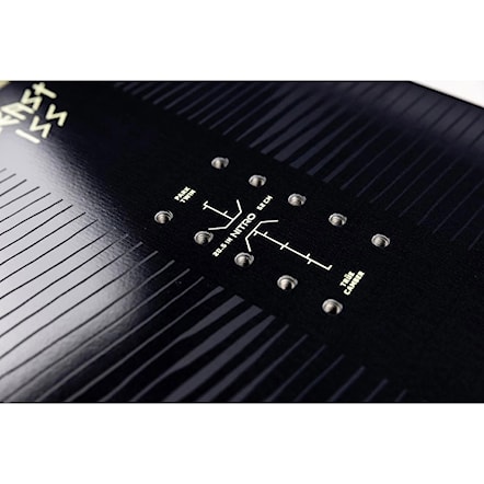 Snowboard Nitro Beast 2026 - 6